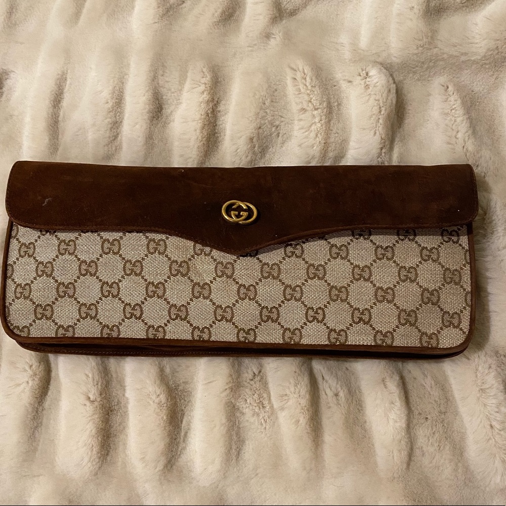 🆕 Gucci Slippers & Gucci Bag Holder - Picture 2 of 11